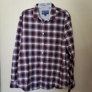American rag men's shirt XL